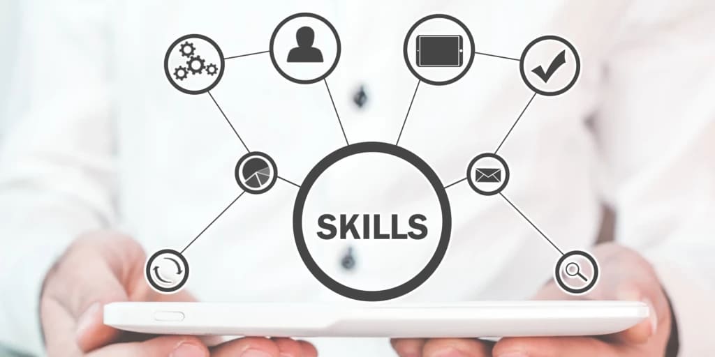 practical skills large